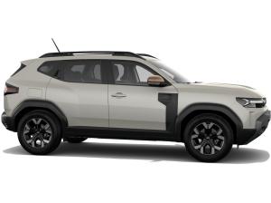 Dacia Duster Neuer Extreme TCe 130 4x4 Apple CarPlay P