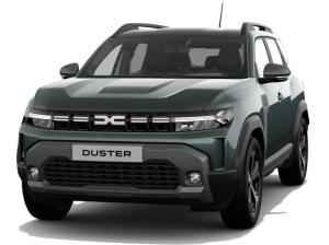 Dacia Duster Neuer Journey TCe 130 Apple CarPlay PDC B