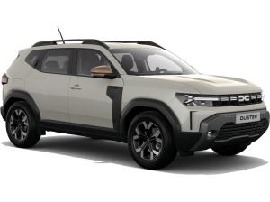 Dacia Duster Neuer Extreme TCe 130 4x4 Apple CarPlay P
