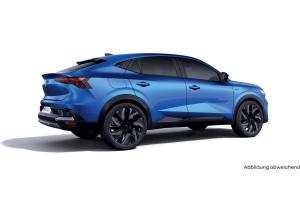 Renault Rafale Esprit Alpine E-Tech Plug-in Hybrid 300 4