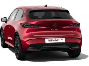 Renault Clio Esprit Alpine Full Hybrid E-Tech 160 PDC BT