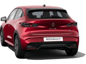 Renault Clio Evolution Full Hybrid E-Tech 160 PDC KLIMA