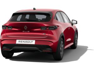 Renault Clio Evolution Full Hybrid E-Tech 160 PDC KLIMA