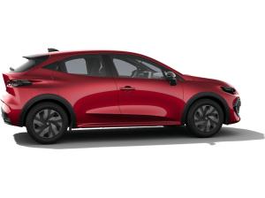 Renault Clio Evolution Full Hybrid E-Tech 160 PDC KLIMA