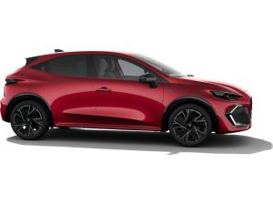 Renault Clio Esprit Alpine Full Hybrid E-Tech 160 PDC BT
