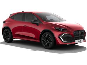 Renault Clio Esprit Alpine Full Hybrid E-Tech 160 PDC BT