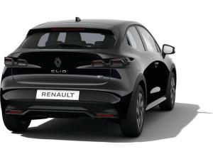 Renault Clio Evolution Full Hybrid E-Tech 160 PDC KLIMA