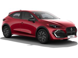 Renault Clio Evolution Full Hybrid E-Tech 160 PDC KLIMA