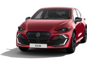 Renault Clio Esprit Alpine Full Hybrid E-Tech 160 PDC BT