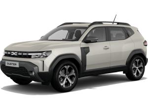 Dacia Duster Neuer Journey TCe 130 4x4 Apple CarPlay P