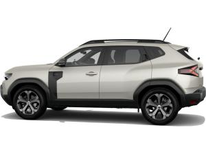 Dacia Duster Neuer Journey TCe 130 4x4 Apple CarPlay P