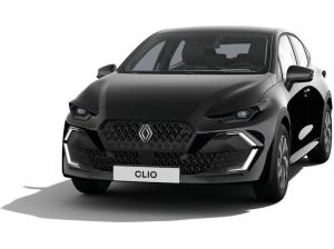 Renault Clio Evolution Full Hybrid E-Tech 160 PDC KLIMA