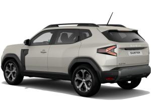 Dacia Duster Neuer Journey TCe 130 4x4 Apple CarPlay P