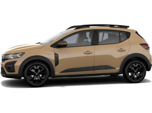 Dacia Sandero Stepway Extreme TCe 110 Apple CarPlay SH