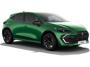 Renault Clio Techno Full Hybrid E-Tech 160 Apple CarPlay