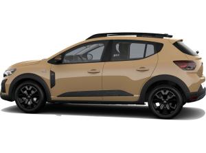 Dacia Sandero Stepway Extreme TCe 110 Apple CarPlay SH