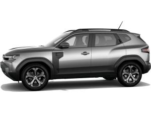 Dacia Duster Neuer Journey TCe 130 4x4 Apple CarPlay P