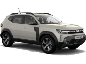 Dacia Duster Neuer Journey TCe 130 4x4 Apple CarPlay P