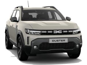 Dacia Duster Neuer Journey TCe 130 4x4 Apple CarPlay P