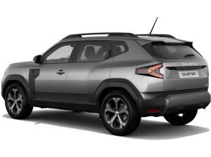 Dacia Duster Neuer Journey TCe 130 4x4 Apple CarPlay P