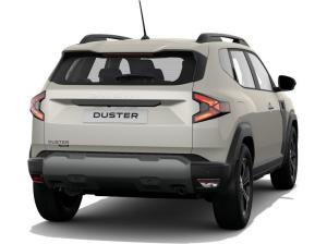 Dacia Duster Neuer Expression HYBRID 140 Rückfahrkamer
