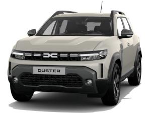 Dacia Duster Neuer Journey TCe 130 4x4 Apple CarPlay P