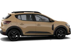 Dacia Sandero Stepway Extreme TCe 110 Apple CarPlay SH