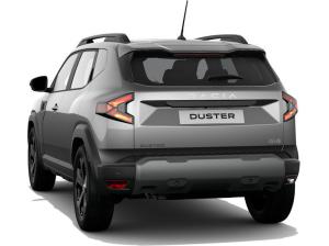Dacia Duster Neuer Journey TCe 130 4x4 Apple CarPlay P