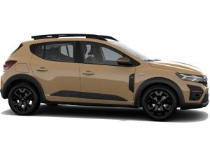 Dacia Sandero Stepway Extreme TCe 110 Apple CarPlay SH