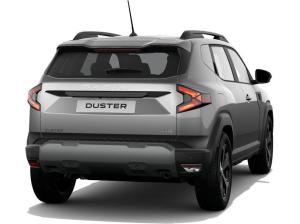 Dacia Duster Neuer Journey TCe 130 4x4 Apple CarPlay P