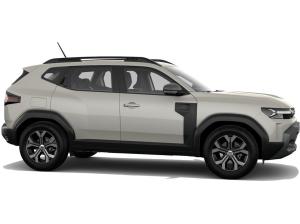 Dacia Duster Neuer Expression HYBRID 140 Rückfahrkamer