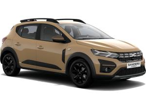 Dacia Sandero Stepway Extreme TCe 110 Apple CarPlay SH