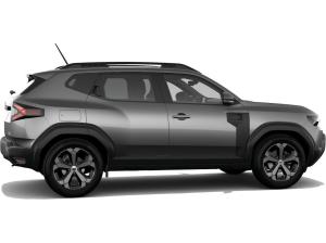 Dacia Duster Neuer Journey TCe 130 4x4 Apple CarPlay P