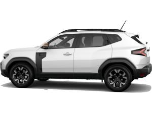 Dacia Duster Neuer Extreme TCe 130 Rückfahrkamera PDC