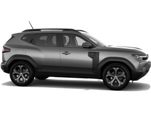 Dacia Duster Neuer Journey TCe 130 4x4 Apple CarPlay P