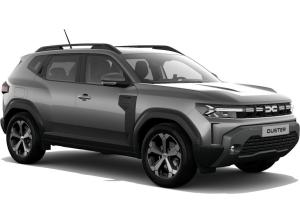 Dacia Duster Neuer Journey TCe 130 4x4 Apple CarPlay P