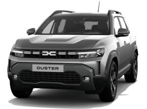 Dacia Duster Neuer Journey TCe 130 4x4 Apple CarPlay P