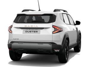 Dacia Duster Neuer Extreme TCe 130 Rückfahrkamera PDC