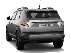 Dacia Duster Neuer Extreme TCe 130 4x4 Apple CarPlay P