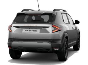 Dacia Duster Neuer Extreme TCe 130 4x4 Apple CarPlay P