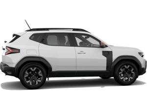 Dacia Duster Neuer Extreme TCe 130 Rückfahrkamera PDC