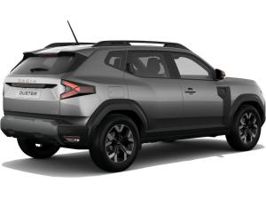 Dacia Duster Neuer Extreme TCe 130 4x4 Apple CarPlay P
