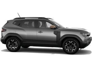 Dacia Duster Neuer Extreme TCe 130 4x4 Apple CarPlay P