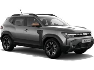 Dacia Duster Neuer Extreme TCe 130 4x4 Apple CarPlay P