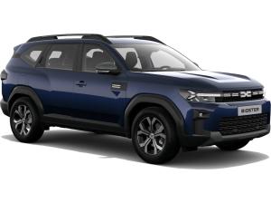 Dacia Bigster Expression TCe 140 Apple CarPlay PDC KLI