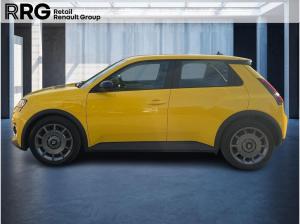 Renault 5 R5 E-Tech elektrisch Evolution 120 Urban Rang