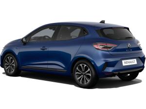 Renault Clio Techno TCe 90 Apple CarPlay Rückfahrkamera