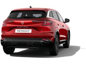 Renault Austral Evolution Full Hybrid E-Tech 200 PDC KLI