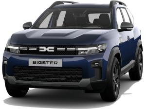 Dacia Bigster Expression TCe 140 Apple CarPlay PDC KLI