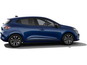 Renault Clio Techno TCe 90 Apple CarPlay Rückfahrkamera